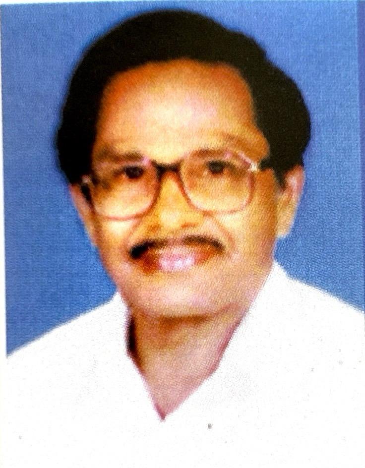 Golden Memories - Journey of 50 years of CSI Parish (Malayalam) Dubai - 1975-2025